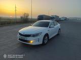 Kia K5 2016 года за 3 700 000 тг. в Караганда – фото 3