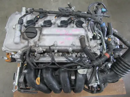 Двигатель Toyota 2.0 16V 3ZR-FE Инжектор Катушка за 400 000 тг. в Тараз