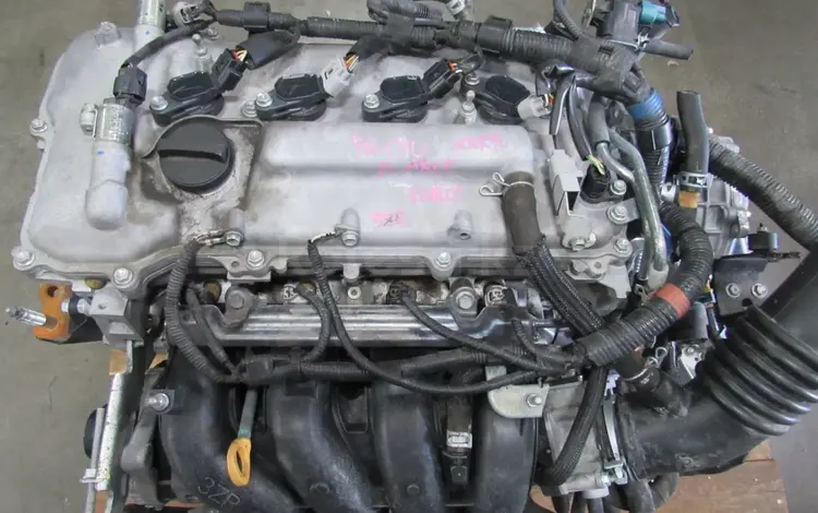 Двигатель Toyota 2.0 16V 3ZR-FE Инжектор Катушка за 400 000 тг. в Тараз