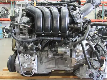 Двигатель Toyota 2.0 16V 3ZR-FE Инжектор Катушка за 400 000 тг. в Тараз – фото 3