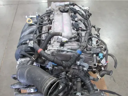 Двигатель Toyota 2.0 16V 3ZR-FE Инжектор Катушка за 400 000 тг. в Тараз – фото 4
