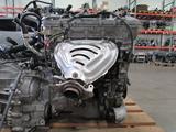 Двигатель Toyota 2.0 16V 3ZR-FE Инжектор Катушка за 400 000 тг. в Тараз – фото 5