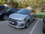 Chevrolet Onix 2025 годаүшін6 300 000 тг. в Алматы – фото 2