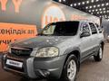 Mazda Tribute 2001 годаүшін3 900 000 тг. в Алматы