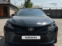 Toyota Camry 2020 годаүшін13 000 000 тг. в Караганда