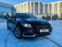 Genesis G80 2017 года за 12 500 000 тг. в Астана