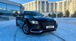 Genesis G80 2017 года за 12 500 000 тг. в Астана