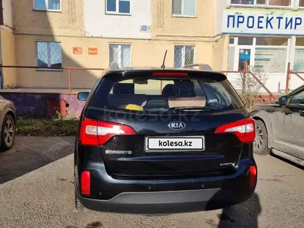 Kia Sorento 2014 годаүшін10 200 000 тг. в Петропавловск – фото 2