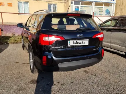 Kia Sorento 2014 годаүшін10 200 000 тг. в Петропавловск – фото 9