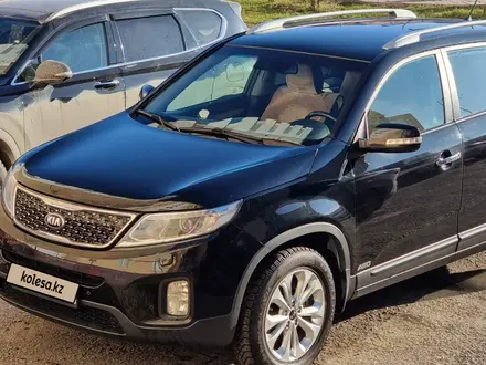 Kia Sorento 2014 годаүшін10 200 000 тг. в Петропавловск