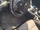 Chevrolet Cruze 2013 года за 1 000 000 тг. в Астана – фото 5