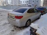 Hyundai Avante 2007 года за 2 450 000 тг. в Шымкент – фото 3