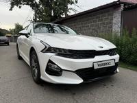 Kia K5 2021 годаүшін11 000 000 тг. в Алматы