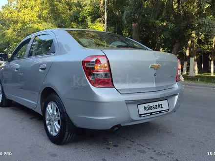 Chevrolet Cobalt 2021 года за 6 000 000 тг. в Шымкент – фото 16