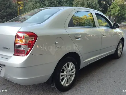 Chevrolet Cobalt 2021 года за 6 000 000 тг. в Шымкент – фото 29