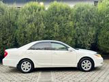 Toyota Camry 2004 года за 4 500 000 тг. в Алматы – фото 4