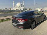 Hyundai Grandeur 2019 года за 12 500 000 тг. в Шымкент – фото 4