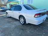 Nissan Cefiro 1997 года за 3 300 000 тг. в Алматы – фото 2