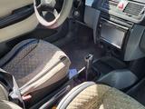 Skoda Fabia 2003 года за 1 500 000 тг. в Уральск