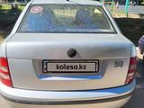 Skoda Fabia 2003 года за 1 500 000 тг. в Уральск – фото 4