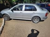 Skoda Fabia 2003 года за 1 500 000 тг. в Уральск – фото 5