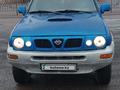 Nissan Terrano 1998 годаүшін2 650 000 тг. в Жайрем