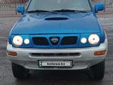 Nissan Terrano 1998 года за 2 650 000 тг. в Жайрем