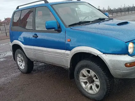 Nissan Terrano 1998 года за 2 650 000 тг. в Жайрем – фото 3