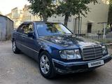 Mercedes-Benz E 200 1992 года за 1 800 000 тг. в Уральск – фото 2