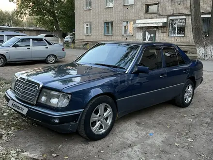 Mercedes-Benz E 200 1992 года за 1 800 000 тг. в Уральск – фото 8