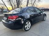 Chevrolet Cruze 2012 годаүшін3 300 000 тг. в Павлодар – фото 4