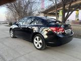 Chevrolet Cruze 2012 годаүшін3 300 000 тг. в Павлодар – фото 3