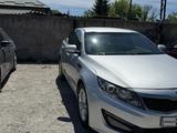 Kia Optima 2012 годаfor6 000 000 тг. в Караганда – фото 3