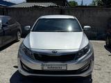 Kia Optima 2012 годаfor6 000 000 тг. в Караганда – фото 5