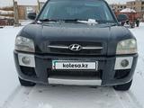 Hyundai Tucson 2005 годаfor5 500 000 тг. в Кокшетау