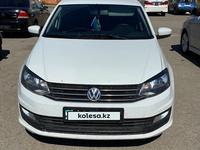 Volkswagen Polo 2016 года за 3 700 000 тг. в Актобе