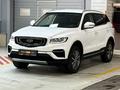 Geely Azkarra 2023 года за 10 390 000 тг. в Алматы