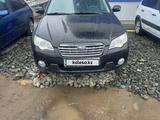 Subaru Outback 2007 года за 5 800 000 тг. в Усть-Каменогорск – фото 2