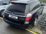 Subaru Outback 2007 года за 5 800 000 тг. в Усть-Каменогорск – фото 4