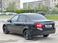 ВАЗ (Lada) Granta 2190 2020 годаүшін4 000 000 тг. в Кокшетау – фото 3