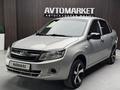 ВАЗ (Lada) Granta 2190 2013 годаүшін3 500 000 тг. в Актобе