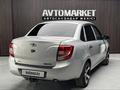 ВАЗ (Lada) Granta 2190 2013 годаүшін3 500 000 тг. в Актобе – фото 4