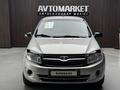 ВАЗ (Lada) Granta 2190 2013 годаүшін3 500 000 тг. в Актобе – фото 2