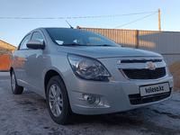 Chevrolet Cobalt 2023 года за 6 200 000 тг. в Астана