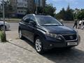 Lexus RX 350 2011 года за 11 100 000 тг. в Усть-Каменогорск – фото 4