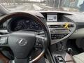 Lexus RX 350 2011 года за 12 500 000 тг. в Усть-Каменогорск – фото 5