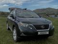 Lexus RX 350 2011 года за 11 100 000 тг. в Усть-Каменогорск – фото 2