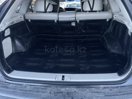 Lexus RX 350 2011 года за 12 500 000 тг. в Усть-Каменогорск – фото 8