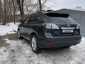 Lexus RX 350 2011 года за 12 500 000 тг. в Усть-Каменогорск – фото 3