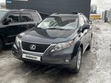 Lexus RX 350 2011 года за 12 500 000 тг. в Усть-Каменогорск – фото 4